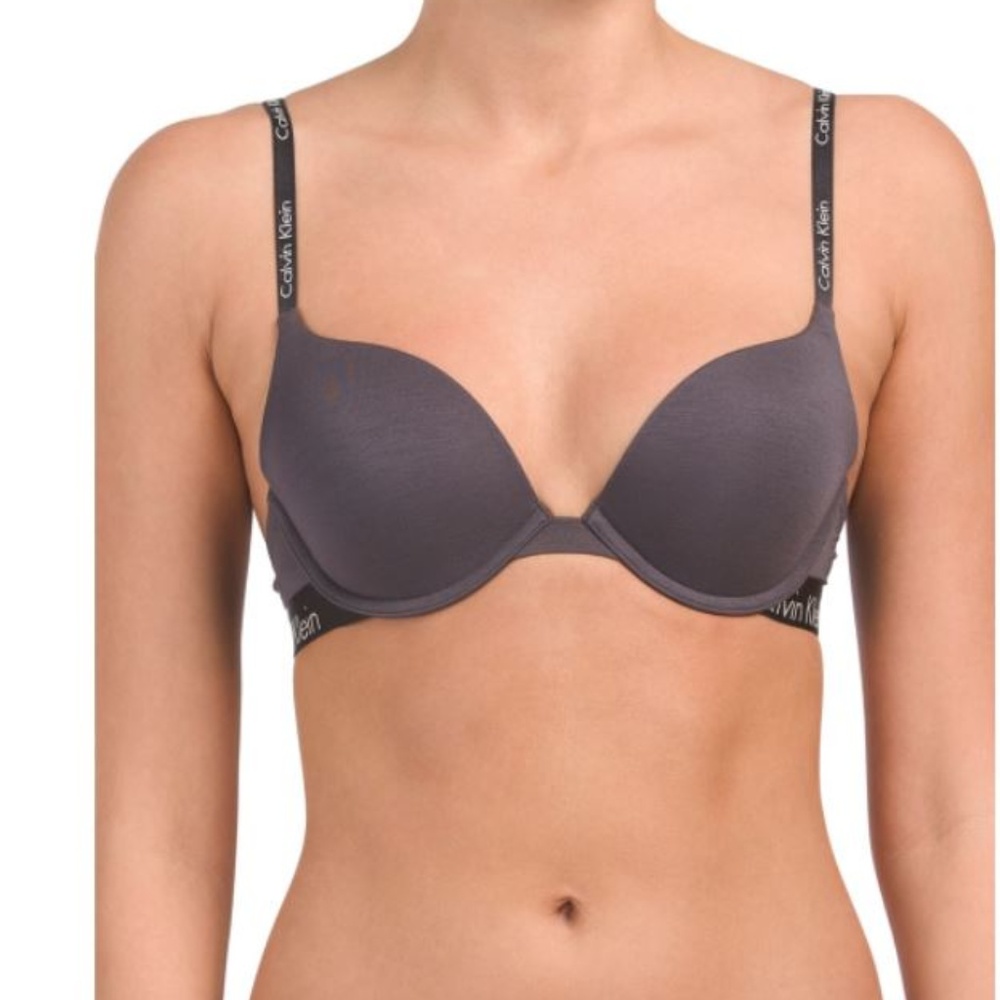 Calvin Klein T-shirt Bras